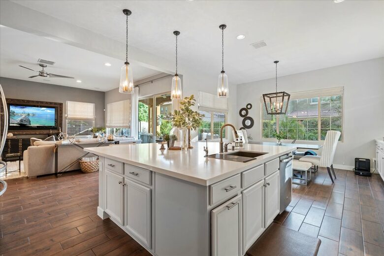 Phoenix Sanctuary with Incredible Amenities - Phoenix, Arizona