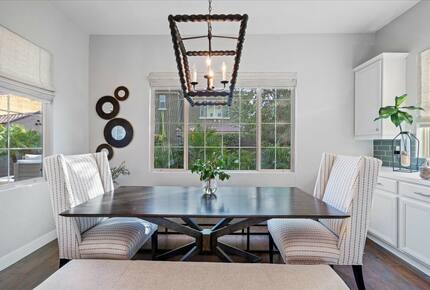 Phoenix Sanctuary with Incredible Amenities - Phoenix, Arizona