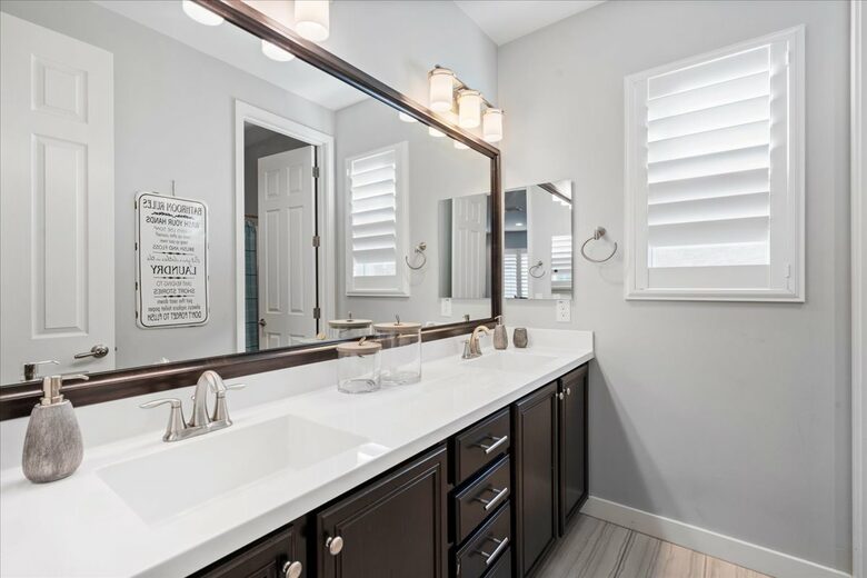 Phoenix Sanctuary with Incredible Amenities - Phoenix, Arizona