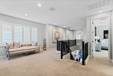 Phoenix Sanctuary with Incredible Amenities - Phoenix, Arizona