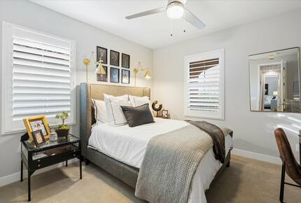 Phoenix Sanctuary with Incredible Amenities - Phoenix, Arizona