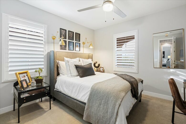 Phoenix Sanctuary with Incredible Amenities - Phoenix, Arizona