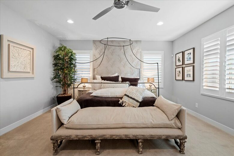 Phoenix Sanctuary with Incredible Amenities - Phoenix, Arizona