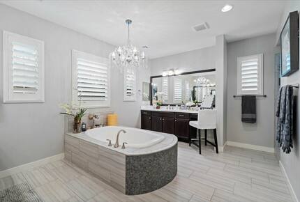 Phoenix Sanctuary with Incredible Amenities - Phoenix, Arizona