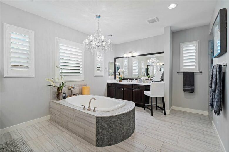 Phoenix Sanctuary with Incredible Amenities - Phoenix, Arizona