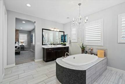 Phoenix Sanctuary with Incredible Amenities - Phoenix, Arizona