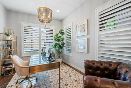 Phoenix Sanctuary with Incredible Amenities - Phoenix, Arizona