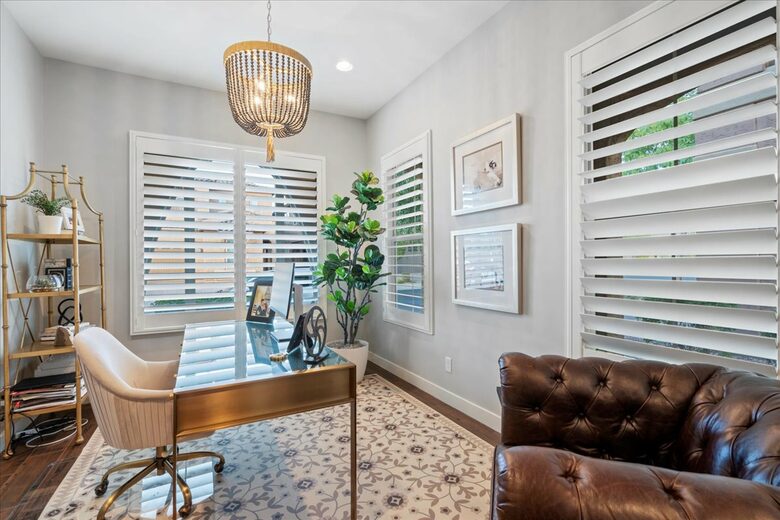 Phoenix Sanctuary with Incredible Amenities - Phoenix, Arizona