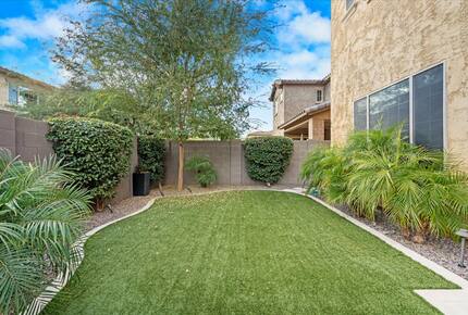 Phoenix Sanctuary with Incredible Amenities - Phoenix, Arizona