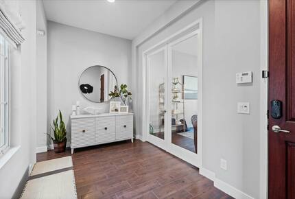 Phoenix Sanctuary with Incredible Amenities - Phoenix, Arizona