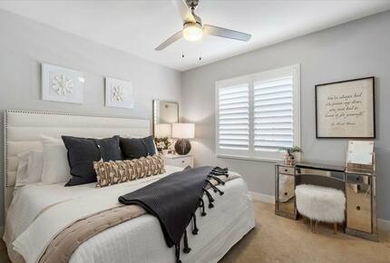 Phoenix Sanctuary with Incredible Amenities - Phoenix, Arizona