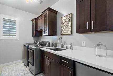 Phoenix Sanctuary with Incredible Amenities - Phoenix, Arizona