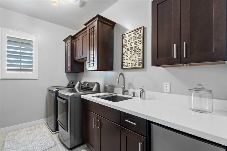 Phoenix Sanctuary with Incredible Amenities - Phoenix, Arizona