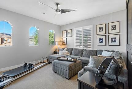 Phoenix Sanctuary with Incredible Amenities - Phoenix, Arizona