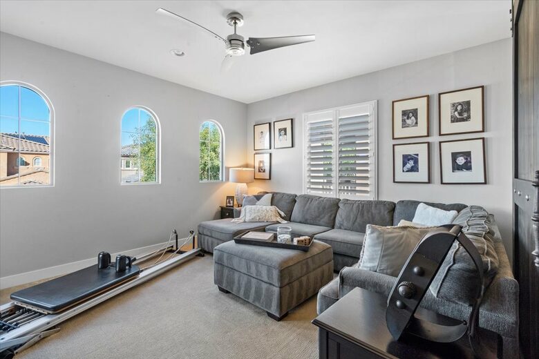 Phoenix Sanctuary with Incredible Amenities - Phoenix, Arizona