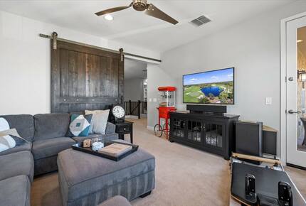 Phoenix Sanctuary with Incredible Amenities - Phoenix, Arizona