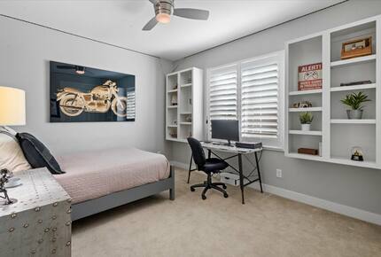 Phoenix Sanctuary with Incredible Amenities - Phoenix, Arizona