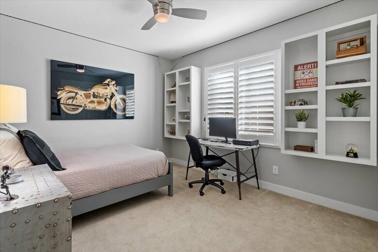 Phoenix Sanctuary with Incredible Amenities - Phoenix, Arizona