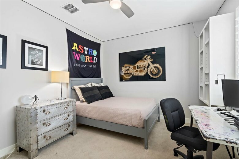 Phoenix Sanctuary with Incredible Amenities - Phoenix, Arizona