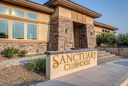 Phoenix Sanctuary with Incredible Amenities - Phoenix, Arizona