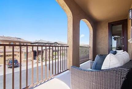 Phoenix Sanctuary with Incredible Amenities - Phoenix, Arizona