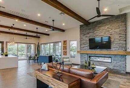 Phoenix Sanctuary with Incredible Amenities - Phoenix, Arizona