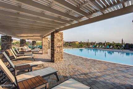 Phoenix Sanctuary with Incredible Amenities - Phoenix, Arizona