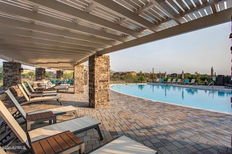 Phoenix Sanctuary with Incredible Amenities - Phoenix, Arizona