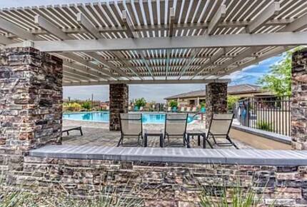 Phoenix Sanctuary with Incredible Amenities - Phoenix, Arizona