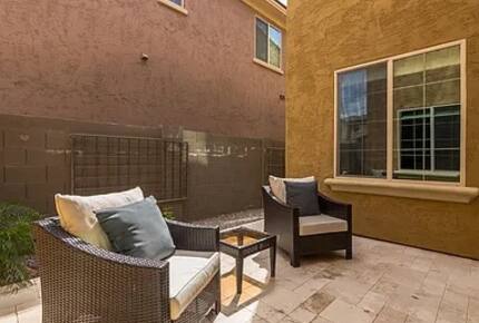 Phoenix Sanctuary with Incredible Amenities - Phoenix, Arizona