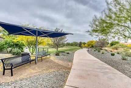 Phoenix Sanctuary with Incredible Amenities - Phoenix, Arizona