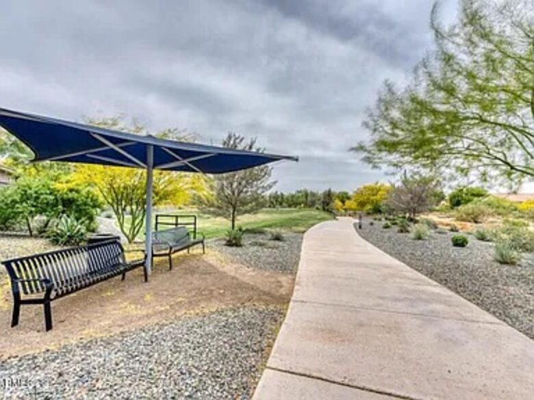 Phoenix Sanctuary with Incredible Amenities - Phoenix, Arizona