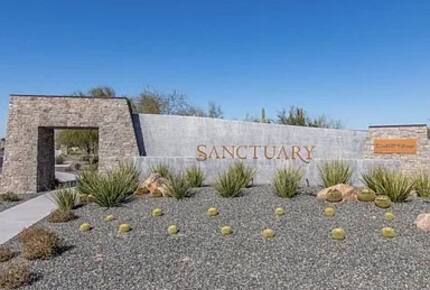 Phoenix Sanctuary with Incredible Amenities - Phoenix, Arizona