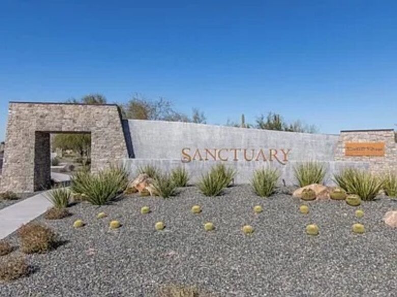 Phoenix Sanctuary with Incredible Amenities - Phoenix, Arizona