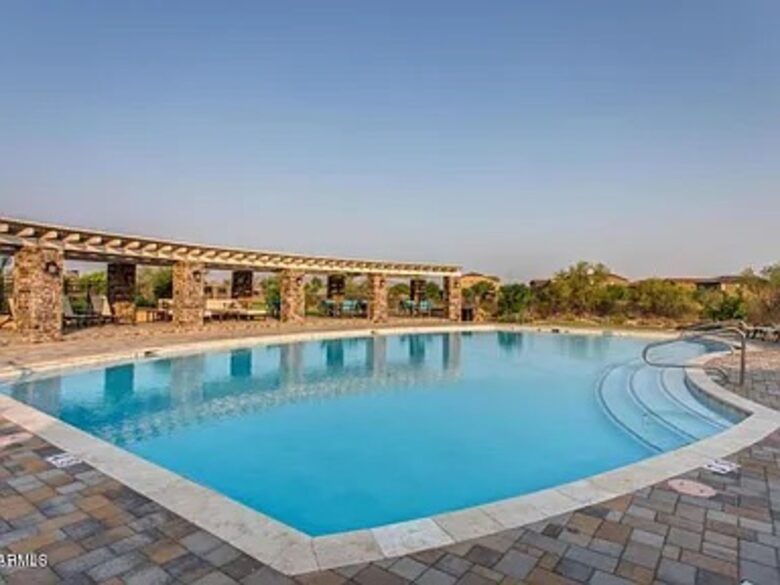 Phoenix Sanctuary with Incredible Amenities - Phoenix, Arizona