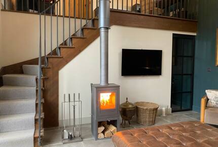 The Old Dairy - Riseley (Cambridge), United Kingdom