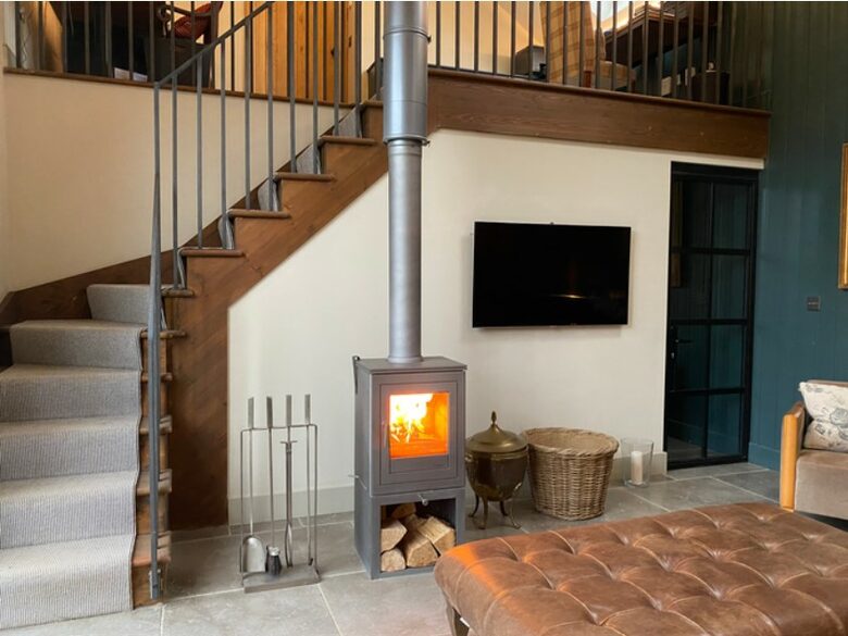 The Old Dairy - Riseley (Cambridge), United Kingdom