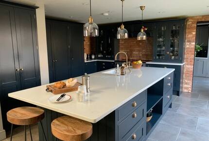 The Old Dairy - Riseley (Cambridge), United Kingdom