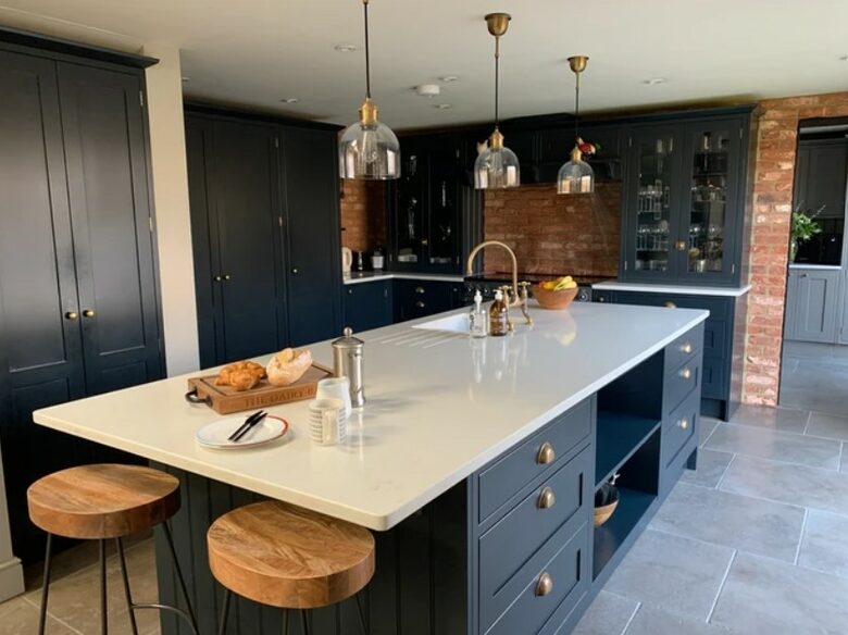 The Old Dairy - Riseley (Cambridge), United Kingdom