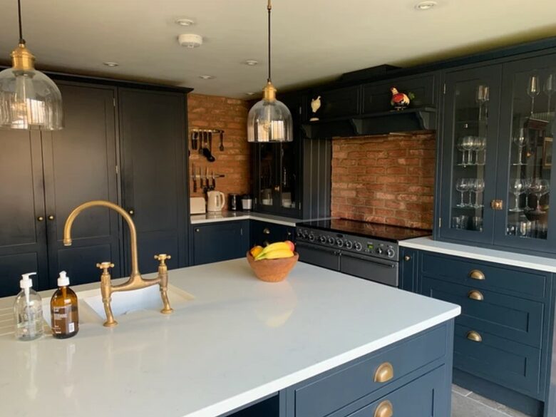 The Old Dairy - Riseley (Cambridge), United Kingdom