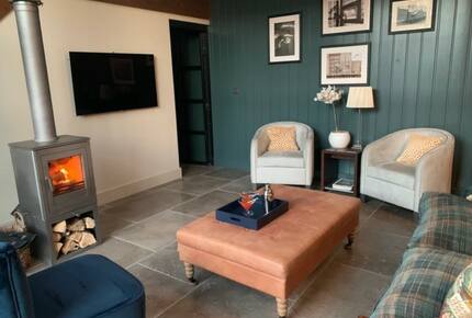 The Old Dairy - Riseley (Cambridge), United Kingdom