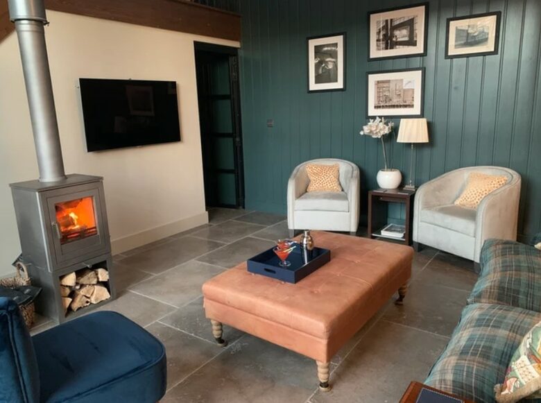 The Old Dairy - Riseley (Cambridge), United Kingdom