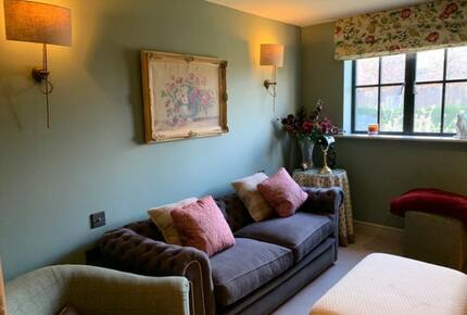 The Old Dairy - Riseley (Cambridge), United Kingdom