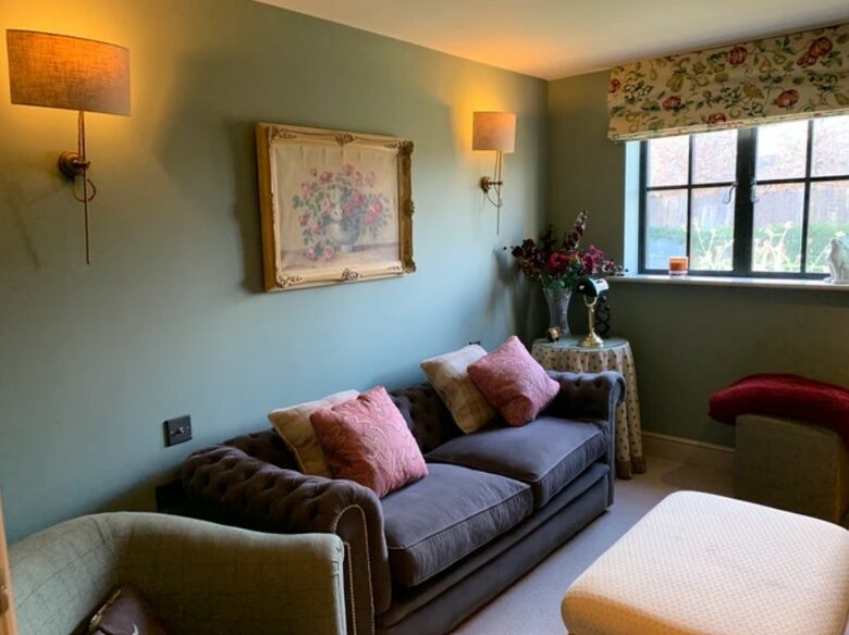 The Old Dairy - Riseley (Cambridge), United Kingdom