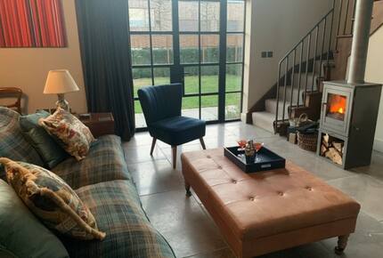 The Old Dairy - Riseley (Cambridge), United Kingdom