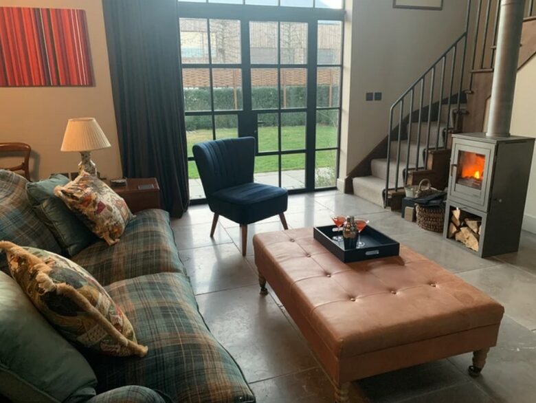 The Old Dairy - Riseley (Cambridge), United Kingdom