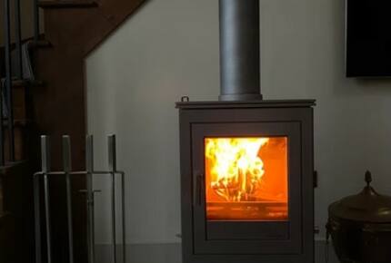 The Old Dairy - Riseley (Cambridge), United Kingdom