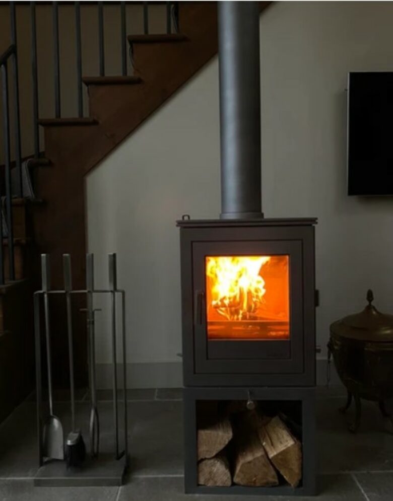 The Old Dairy - Riseley (Cambridge), United Kingdom