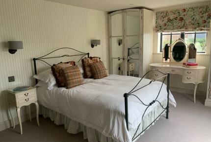 The Old Dairy - Riseley (Cambridge), United Kingdom