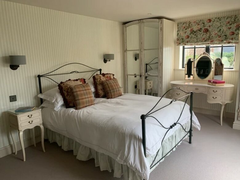 The Old Dairy - Riseley (Cambridge), United Kingdom